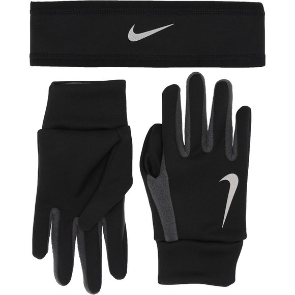 Therma Women's Headband And Glove Set - Picture 1 of 6